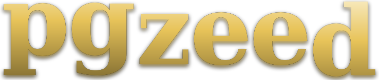 pgzeed โลโก้